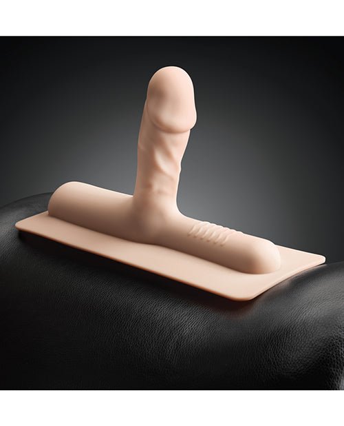 The Cowgirl Bronco Silicone Attachment | Shop Lowest Prices at Funlove.com