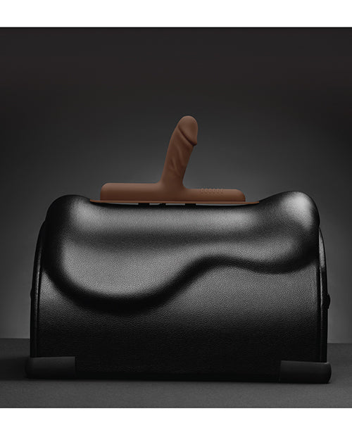 The Cowgirl Bronco Silicone Attachment | Shop Lowest Prices at Funlove.com