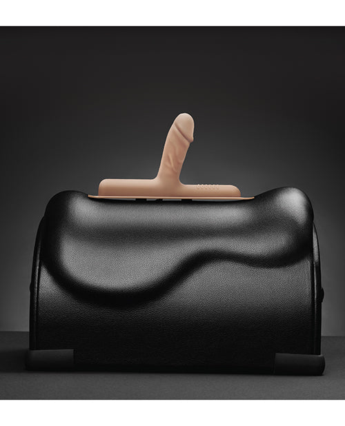 The Cowgirl Bronco Silicone Attachment | Shop Lowest Prices at Funlove.com