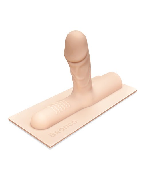 The Cowgirl Bronco Silicone Attachment | Shop Lowest Prices at Funlove.com