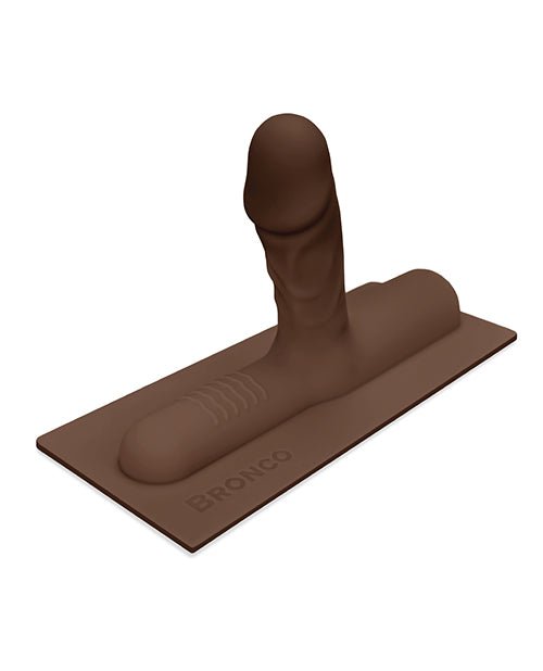 The Cowgirl Bronco Silicone Attachment | Shop Lowest Prices at Funlove.com