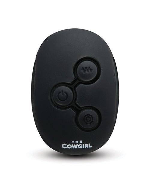 The Cowgirl Rodeo Rumbler | Shop Lowest Prices at Funlove.com