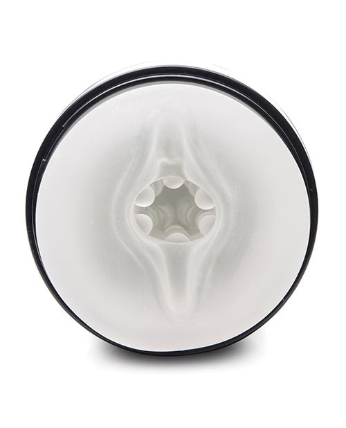 The Milker Auto Milker 15x Sucking Masturbator - Black | Shop Lowest Prices at Funlove.com