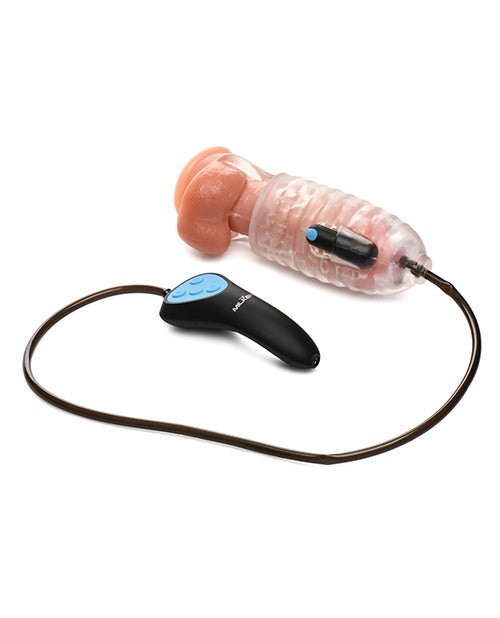 The Milker Mini Handheld Milker - Black | Shop Lowest Prices at Funlove.com