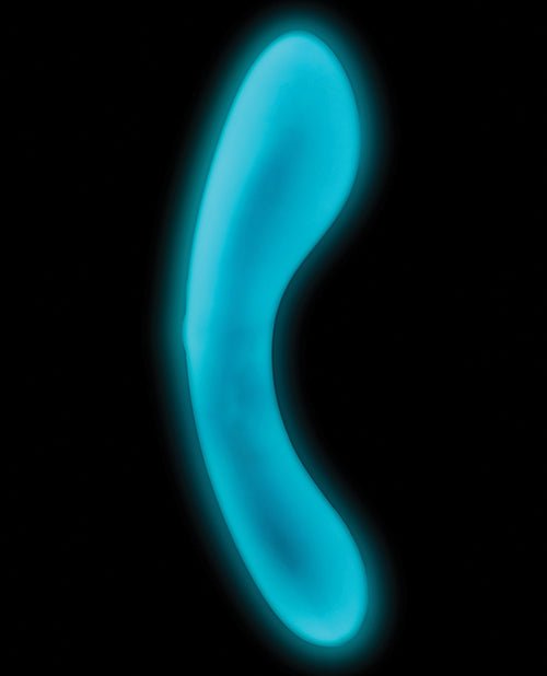 The Mini Swan Wand Glow in the Dark - Blue | Shop Lowest Prices at Funlove.com