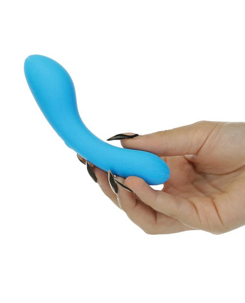 The Mini Swan Wand Glow in the Dark - Blue | Shop Lowest Prices at Funlove.com