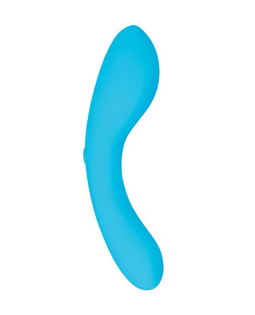 The Mini Swan Wand Glow in the Dark - Blue | Shop Lowest Prices at Funlove.com