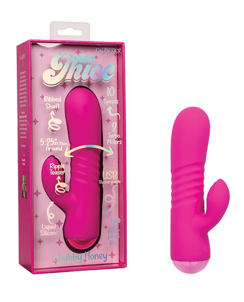 Thicc Chubby Honey | Shop Lowest Prices at Funlove.com