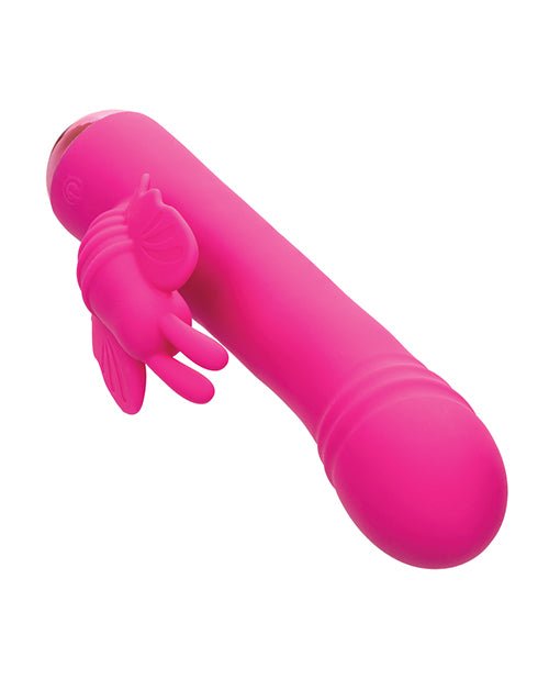 Thicc Chubby Rotating Butterfly - Pink | Shop Lowest Prices at Funlove.com