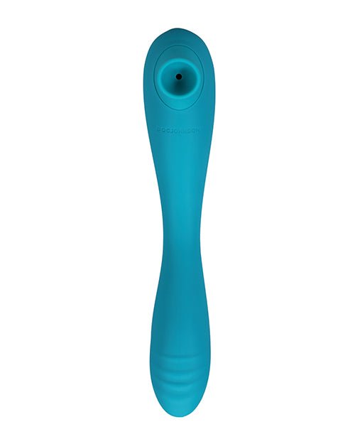 This Product Sucks Bendable Wand - Teal | Shop Lowest Prices at Funlove.com