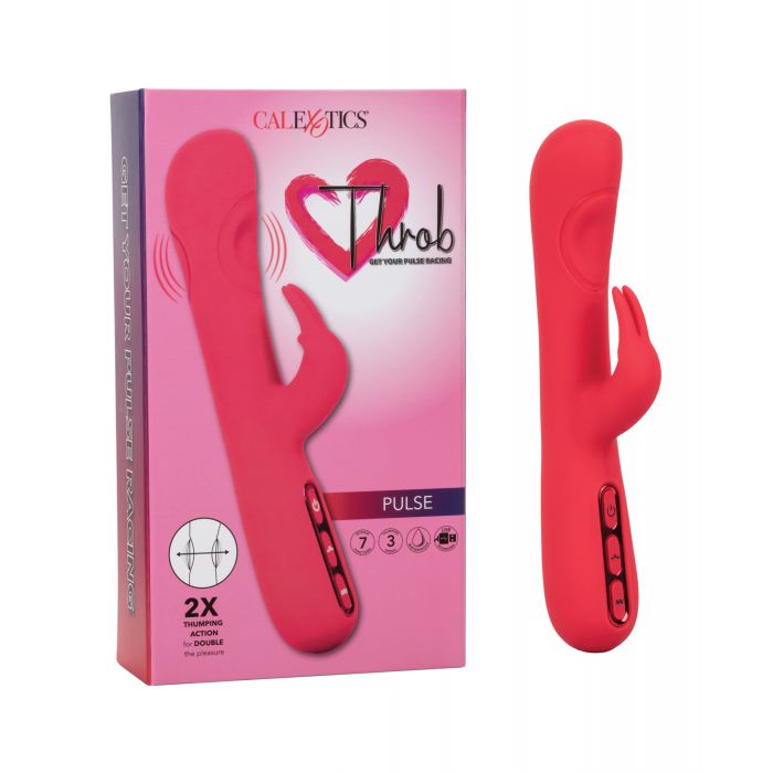 Throb Pulse - Pink | Shop Lowest Prices at Funlove.com