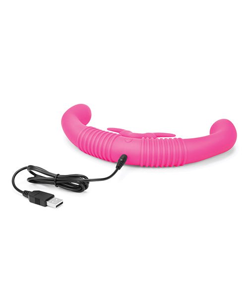 Together Female Intimacy Vibe - Pink | Shop Lowest Prices at Funlove.com