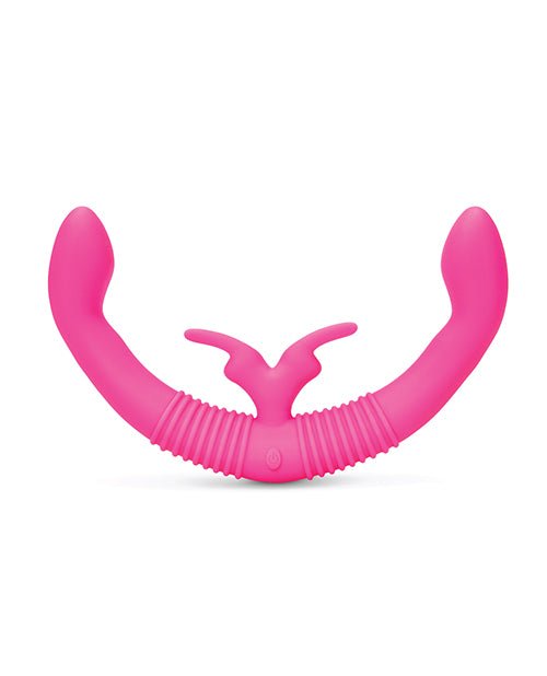 Together Female Intimacy Vibe - Pink | Shop Lowest Prices at Funlove.com