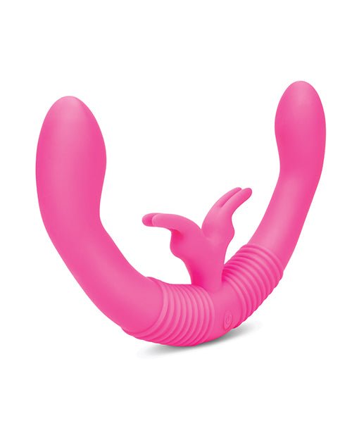 Together Female Intimacy Vibe - Pink | Shop Lowest Prices at Funlove.com