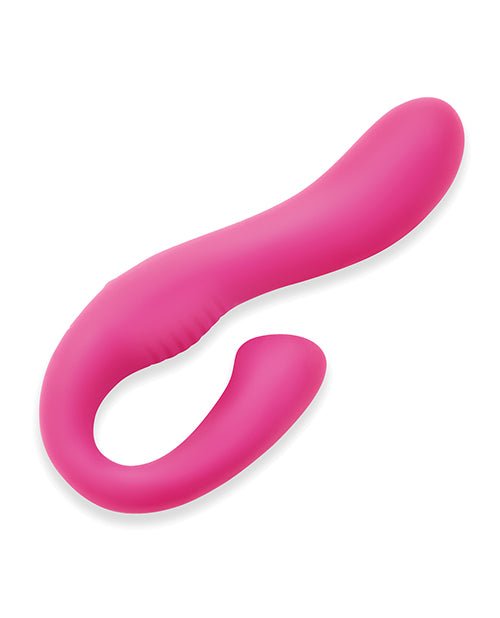 Together Harmony Vibe Versatile Dual - Stim Vibrator | Shop Lowest Prices at Funlove.com