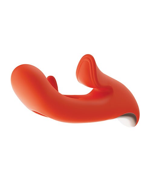 Tressa App - Enabled Tapping Vibrator G - Spot and Clitoris Stimulation | Shop Lowest Prices at Funlove.com