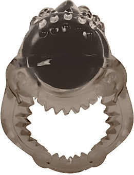 Intrigue Trio C Rings - Black