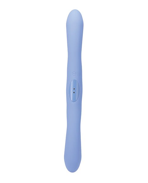 Tryst Duet w/Remote - Periwinkle Blue | Shop Lowest Prices at Funlove.com