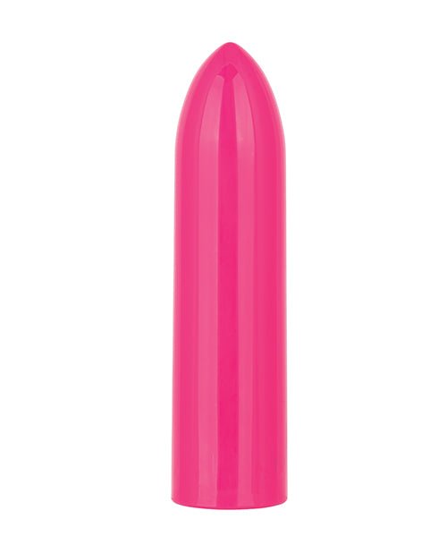 Turbo Buzz Classic Bullet Stimulator - Pink | Shop Lowest Prices at Funlove.com