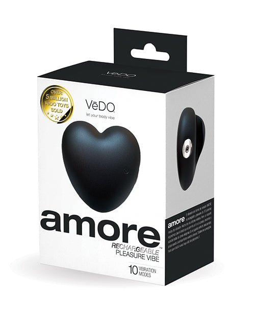 VeDo Amore Rechargeable Pleasure Vibe | Shop Lowest Prices at Funlove.com