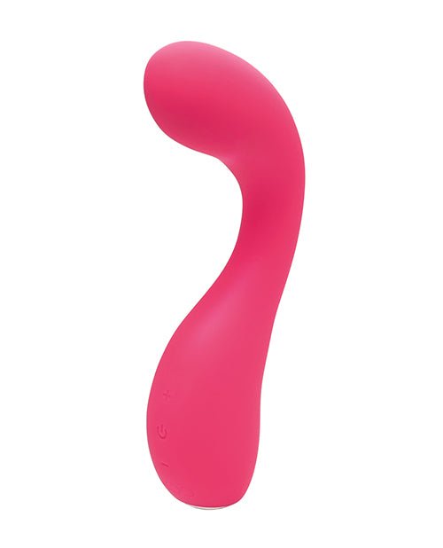 VeDo Desire Rechargeable G - Spot Vibe - Pink | Shop Lowest Prices at Funlove.com