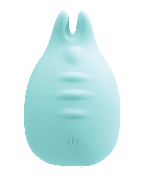 VeDO Huni Rechargeable Layon Vibe - Tease Me Turquoise | Shop Lowest Prices at Funlove.com