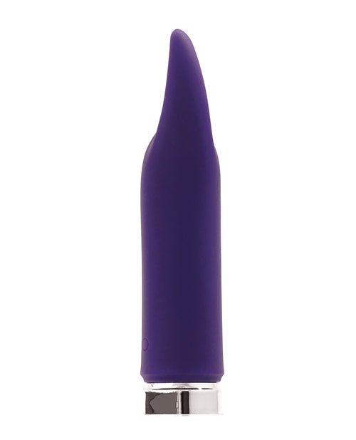 VeDO Lasso Rechargeable Bullet Vibe - Purple | Shop Lowest Prices at Funlove.com