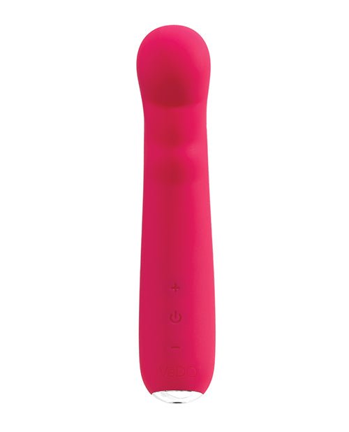 Vedo Midori Rechargeable G Spot Vibe | Shop Lowest Prices at Funlove.com