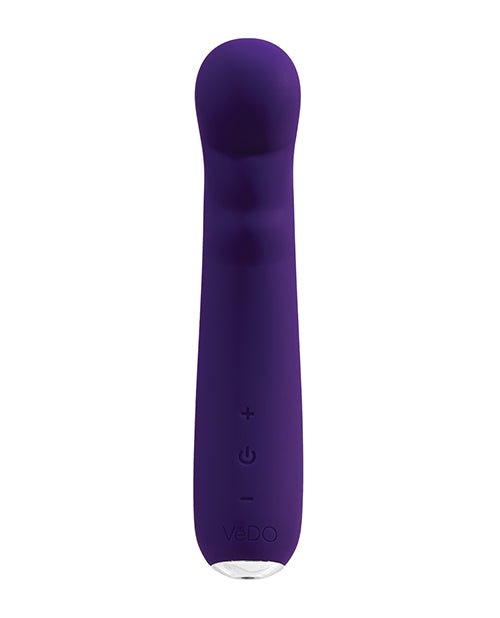 Vedo Midori Rechargeable G Spot Vibe | Shop Lowest Prices at Funlove.com