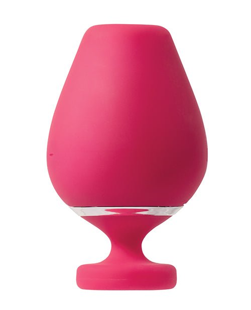 VeDO Vino Rechargeable Sonic Vibe - Pink | Shop Lowest Prices at Funlove.com