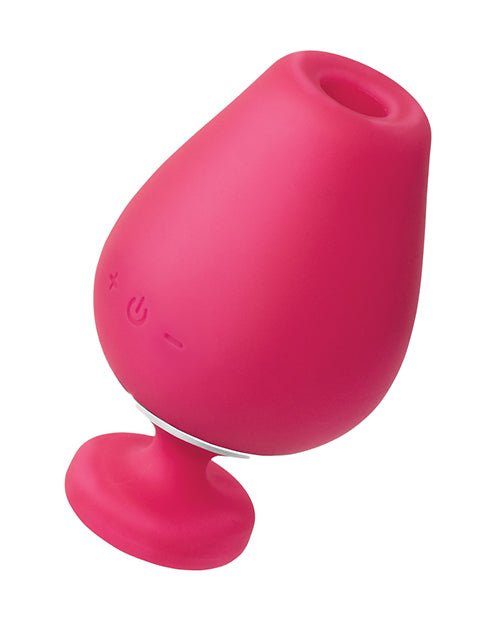 VeDO Vino Rechargeable Sonic Vibe - Pink | Shop Lowest Prices at Funlove.com