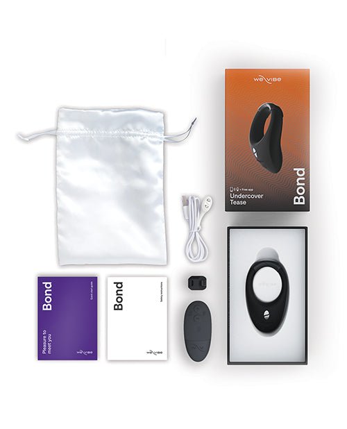 We - vibe Bond | Shop Lowest Prices at Funlove.com