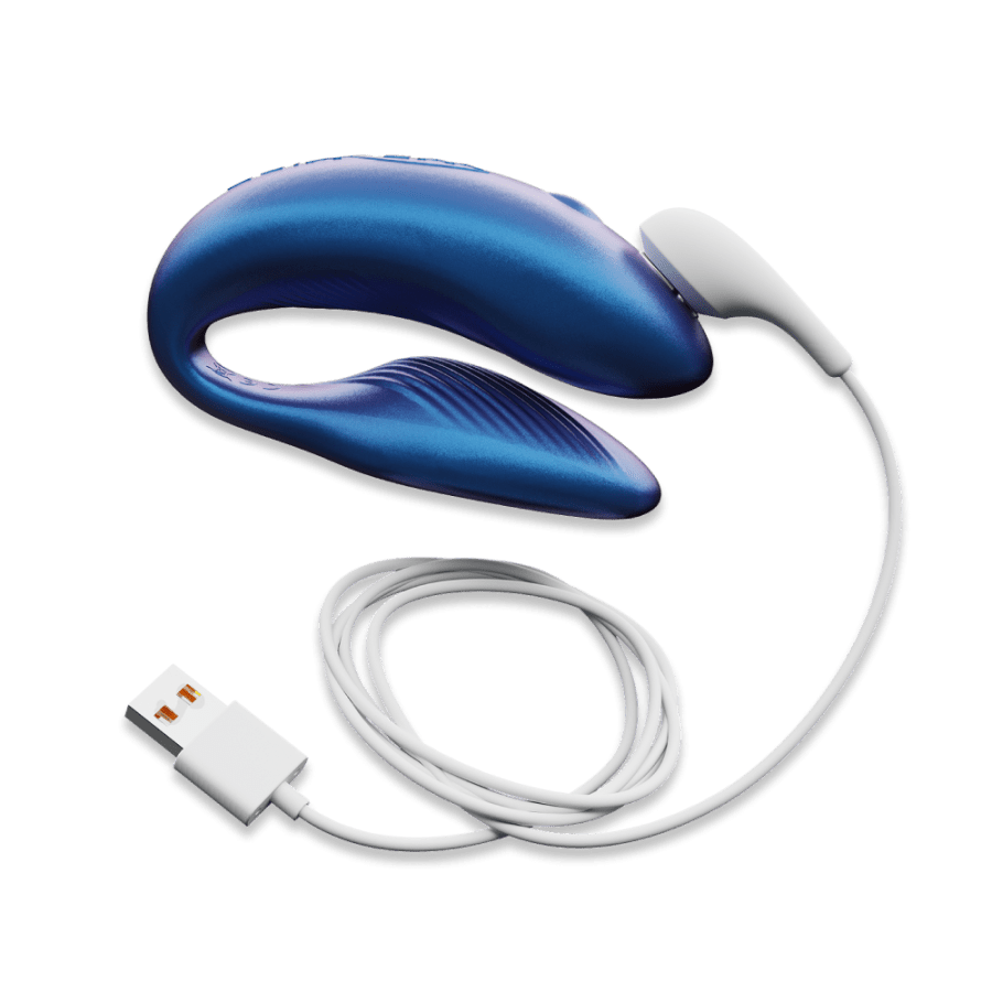 We - Vibe Chorus in Cosmic Blue | Shop Lowest Prices at Funlove.com