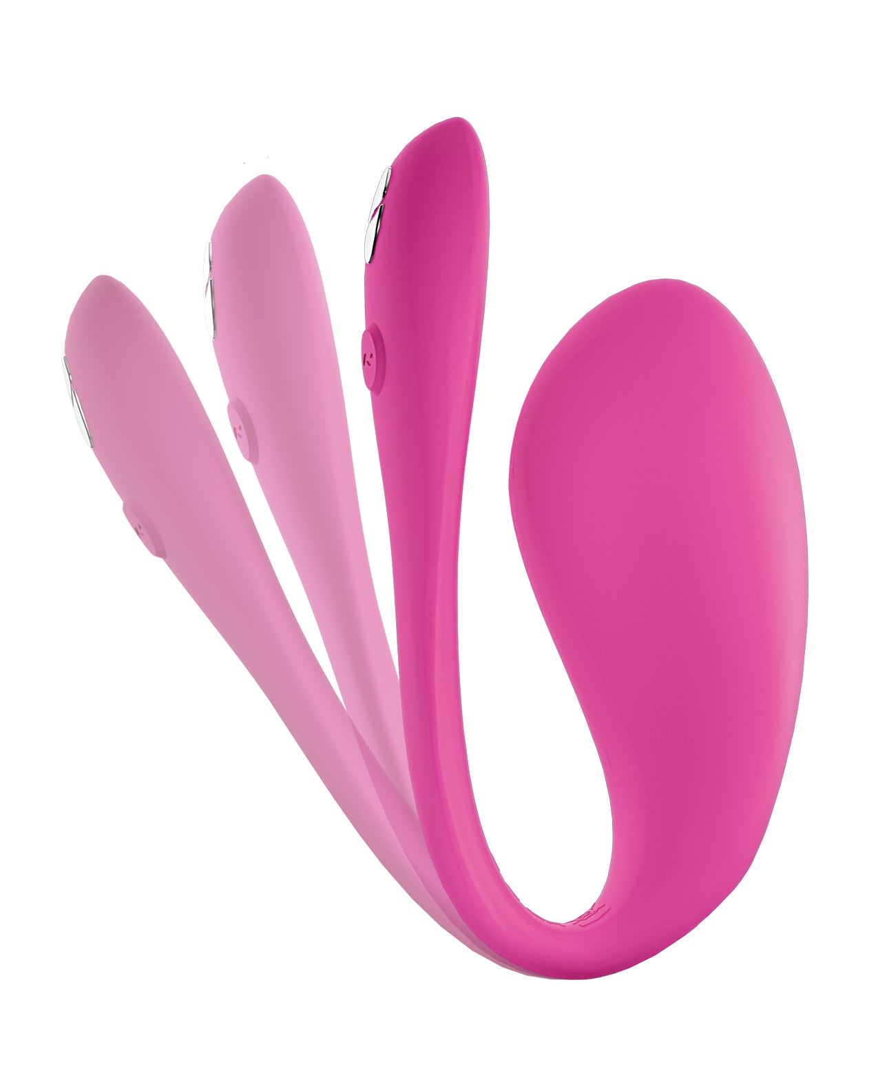 We - Vibe Jive 2 | Shop Lowest Prices at Funlove.com