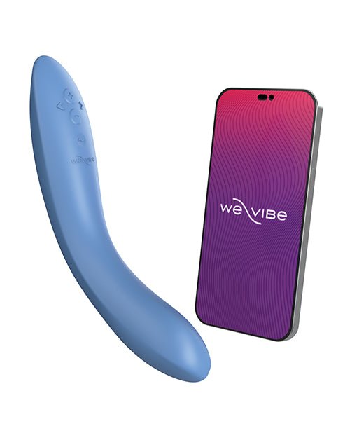 We - vibe Rave 2 - App - Controlled G - Spot Vibrator | Shop Lowest Prices at Funlove.com