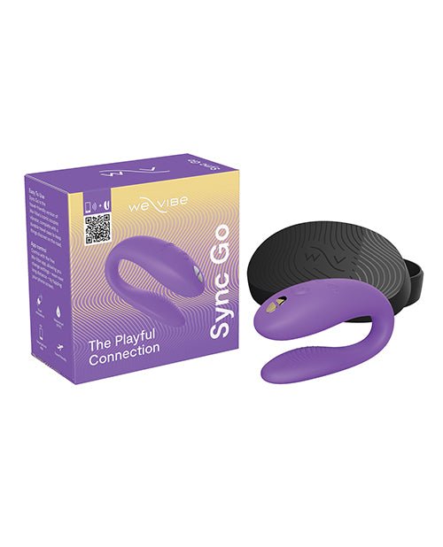 We - vibe Sync Go | Shop Lowest Prices at Funlove.com