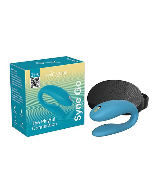 We - vibe Sync Go | Shop Lowest Prices at Funlove.com