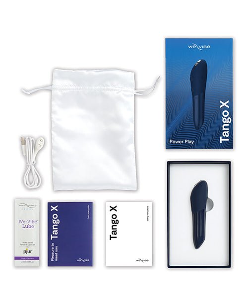 We - vibe Tango X | Shop Lowest Prices at Funlove.com