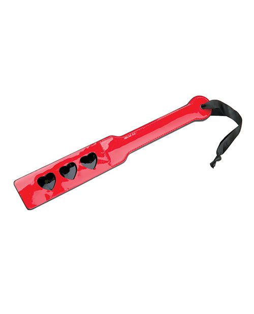 WhipSmart Heartbreaker Spanking Paddle | Shop Lowest Prices at Funlove.com
