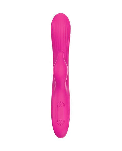 Wild Pop Vibe Lola Rabbit Dual Vibrator - | Shop Lowest Prices at Funlove.com