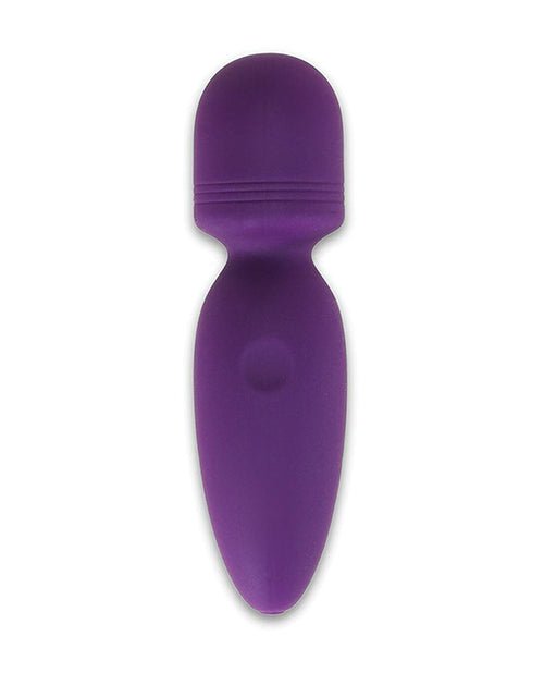 Wild Pop Vibe Mini Wand - Purple | Shop Lowest Prices at Funlove.com