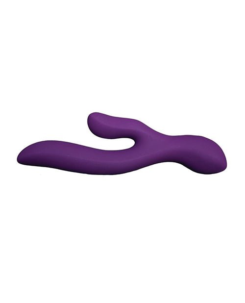 Wild Pop Vibe Molly Rabbit Dual Vibrator | Shop Lowest Prices at Funlove.com