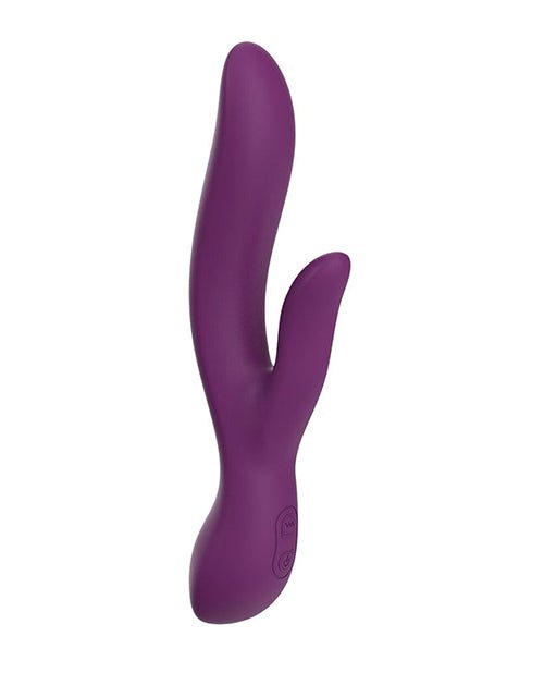 Wild Pop Vibe Molly Rabbit Dual Vibrator | Shop Lowest Prices at Funlove.com