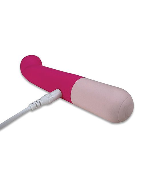Wild Pop Vibe Slim G Vibrator - Pink | Shop Lowest Prices at Funlove.com