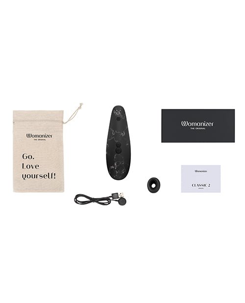Womanizer Classic 2 Marilyn Monroe Special Edition | Shop Lowest Prices at Funlove.com