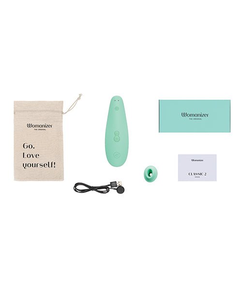Womanizer Classic 2 Marilyn Monroe Special Edition | Shop Lowest Prices at Funlove.com