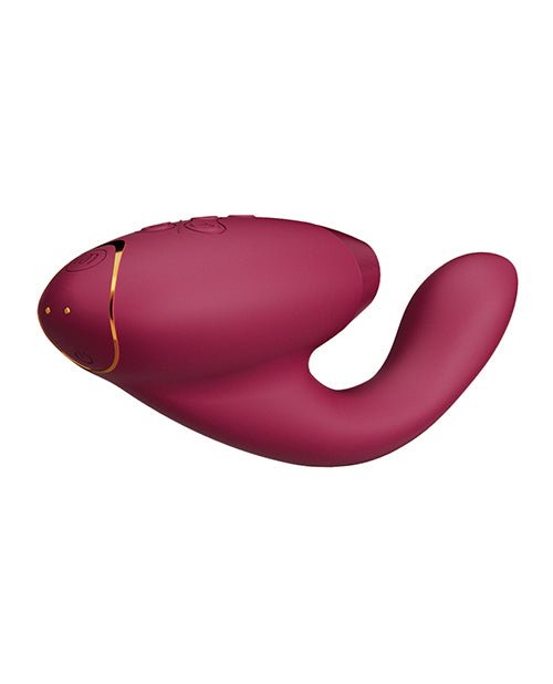 Womanizer Duo 2 | Shop Lowest Prices at Funlove.com