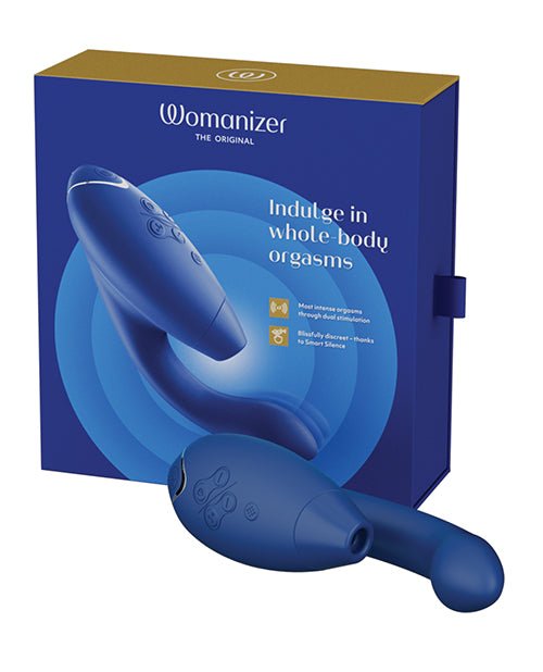 Womanizer Duo 2 | Shop Lowest Prices at Funlove.com