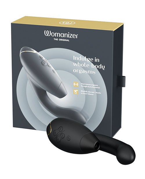 Womanizer Duo 2 | Shop Lowest Prices at Funlove.com