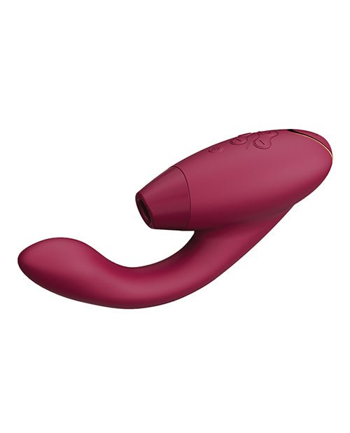 Womanizer Duo 2 | Shop Lowest Prices at Funlove.com